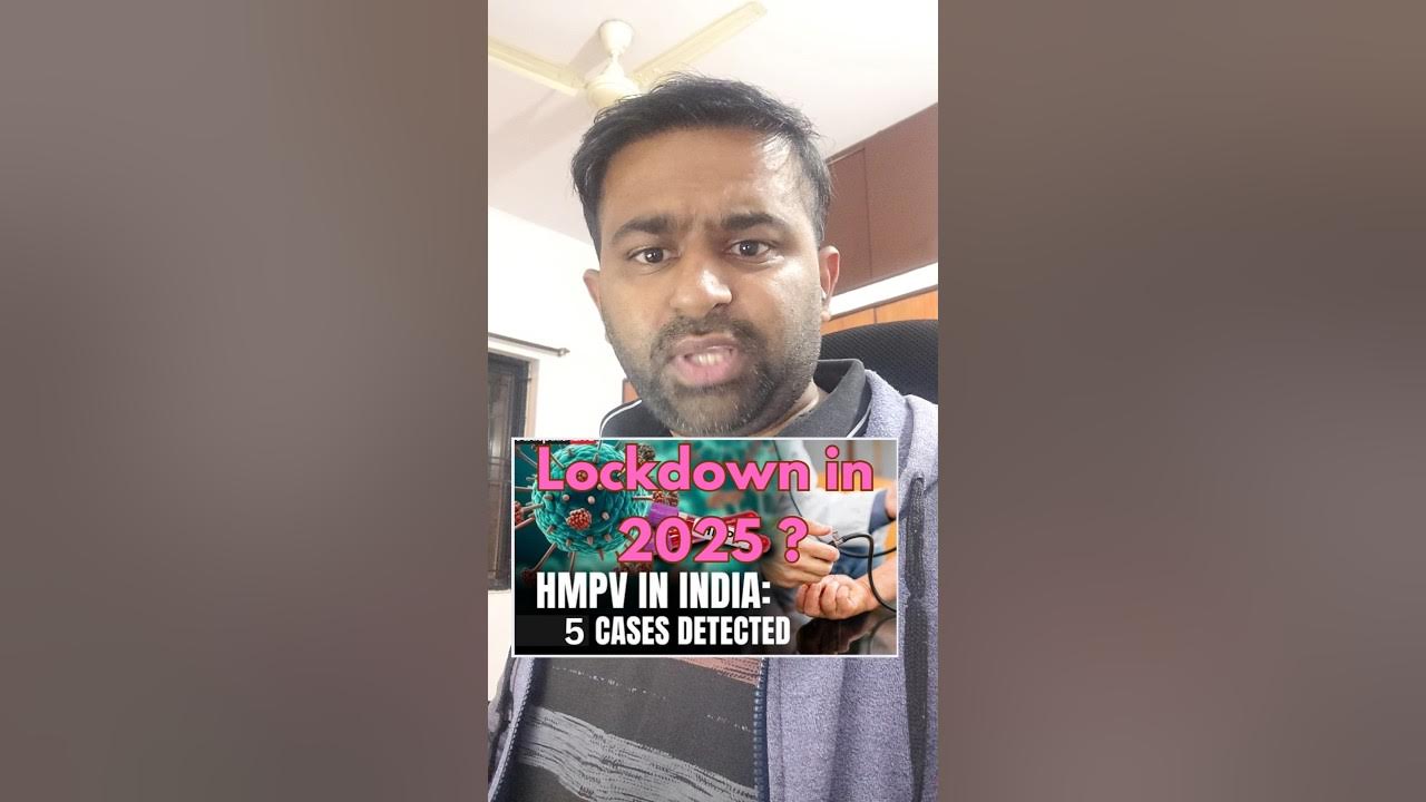 2025 mei Lockdown kaise predict karein How to Predict a Lockdown