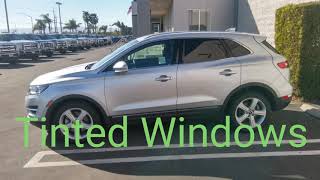2015 Lincoln MKC for sale