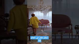 اعظم طفل في العالم 10