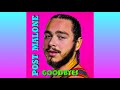 80s Remix: Goodbyes - Post Malone Mp3 Song