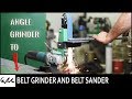 Angle Grinder Hack 7