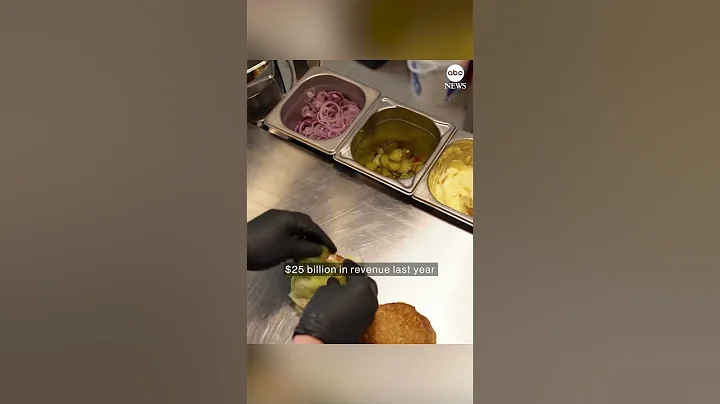 California’s new $20 minimum wage for fast food workers set to start this week