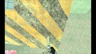 Cod4 Bounce Training.
