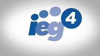 ieg - Animated Logo - By animatID