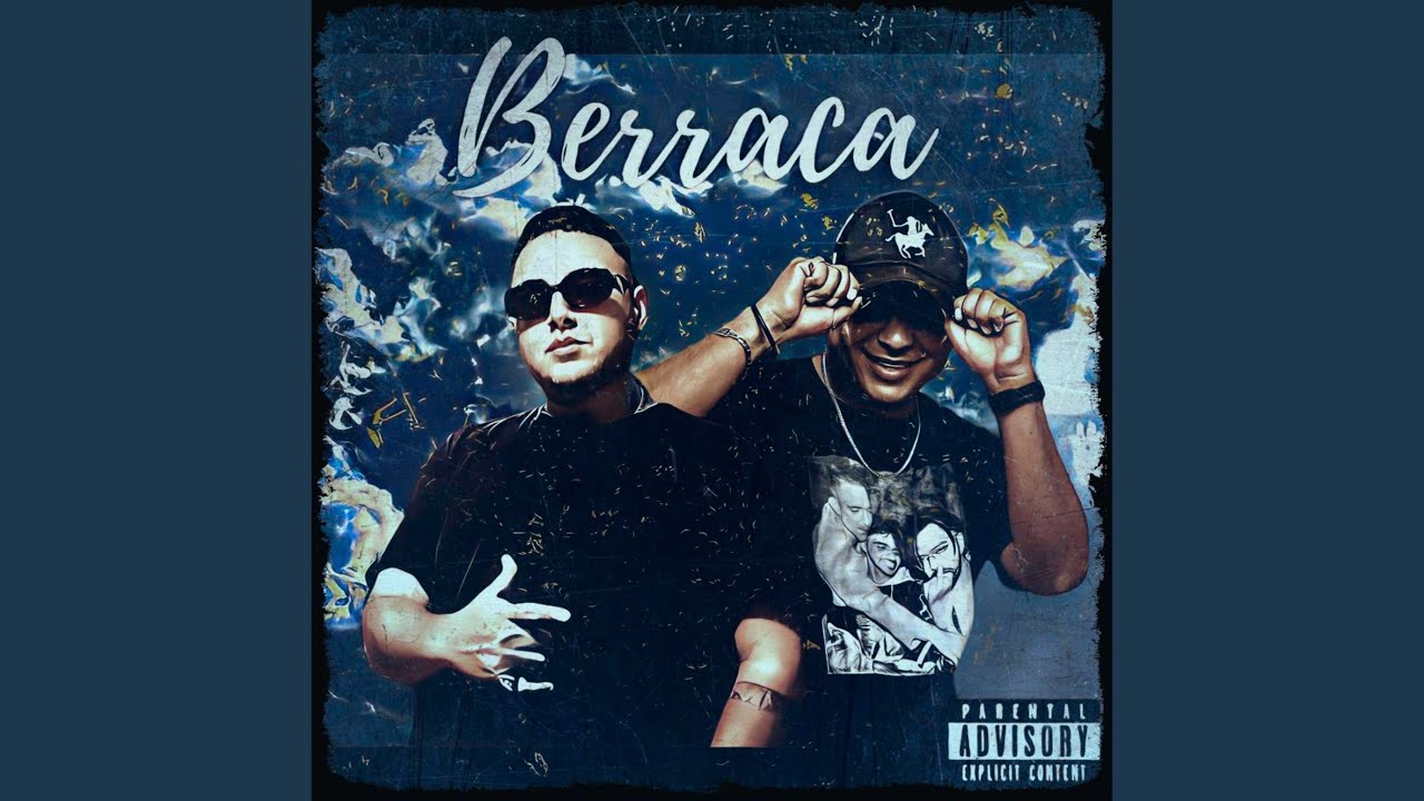 Watch Berraca on YouTube Watch Berraca on YouTube
