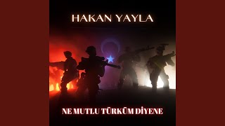 Ne Mutlu Türküm Diyene