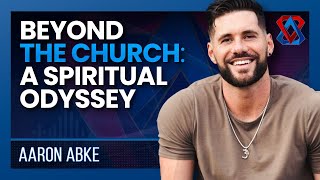 From Christian Roots to Universal Wisdom  Aaron Abke  Think Tank  E31