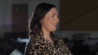 Catching up with Natalya Romaniw | Il trittico | Dal i fyny gyda ...