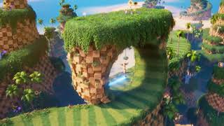 Buy SONIC X SHADOW GENERATIONS from the Humble Store