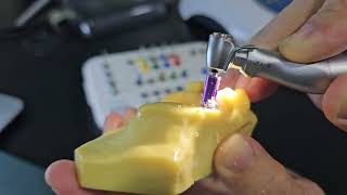 Izen Implant R-System Simple Kit