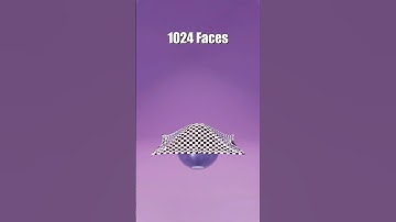 ALL RESOLUTIONS Cloth Simulation In Blender