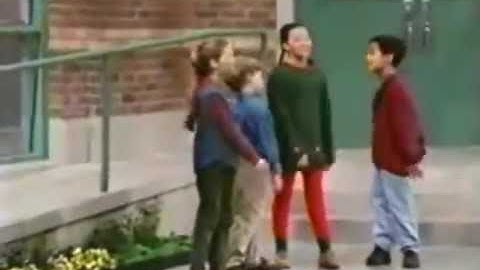 Circle Of Friends / A Picture of Health (Demo Version) Part 33