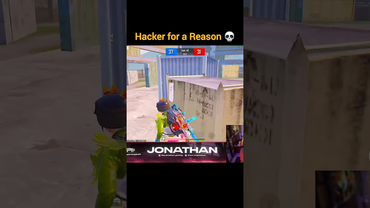 Old Jonathan is Back 😲| 