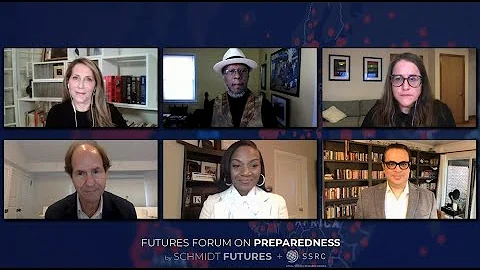 Session V: Implications — Trust & Vaccine Hesitancy