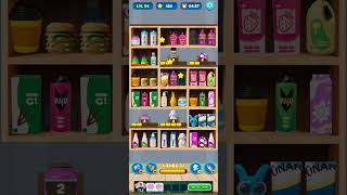 Stuff Sort - Sorting Master Level 94 Gameplay Walkthrough Android IOS