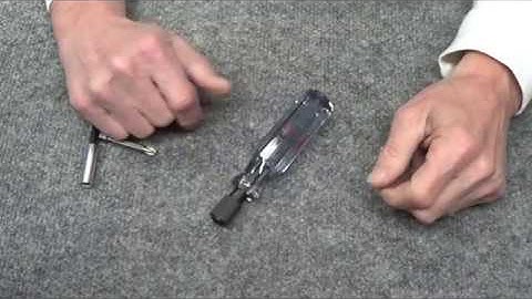 Center vs Spot Drill Usage Video #110