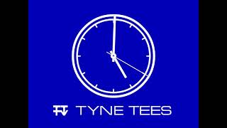 Tyne Tees Television TTTV
