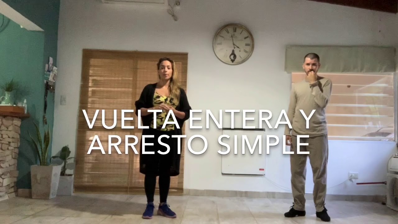 Taller de Folklore: Bailamos zamba  - Coordinan: Gabi Aguirre y Marci Salinas