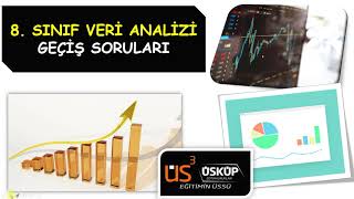 8. Sınıf Lgs Matematik - Veri Izi Geçiş Soruları - Lgs 2021