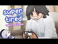 Super tired to play games super shy parody cover  newjeans 