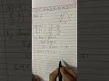 Support material,chapter 10. Practice test ,question no 1 of class 9th of Heron’s formula