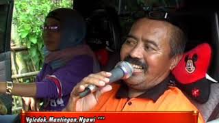 PESAN SINGKAT PENYIAR RADIO CAHAYA FM DI ACARA ULTAH KE 17