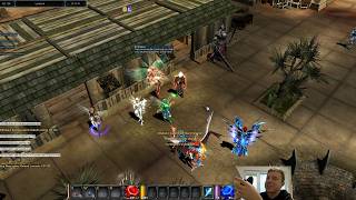 I Returned to MU Online After 15 Years… It’s STILL Alive! (MU Bless)