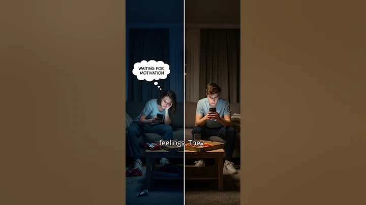 Why Discipline Always Wins Over Motivation