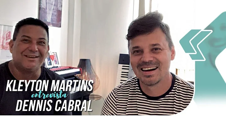 Kleyton Martins entrevista Dennis Cabral