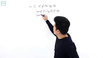 O Level A Maths2014 2 Q 10 i