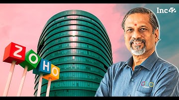 Exploring #ZohoOne #Zoho Website and applicatinos