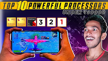 Top 10 Gaming Processor Under 25k To 30k🥺