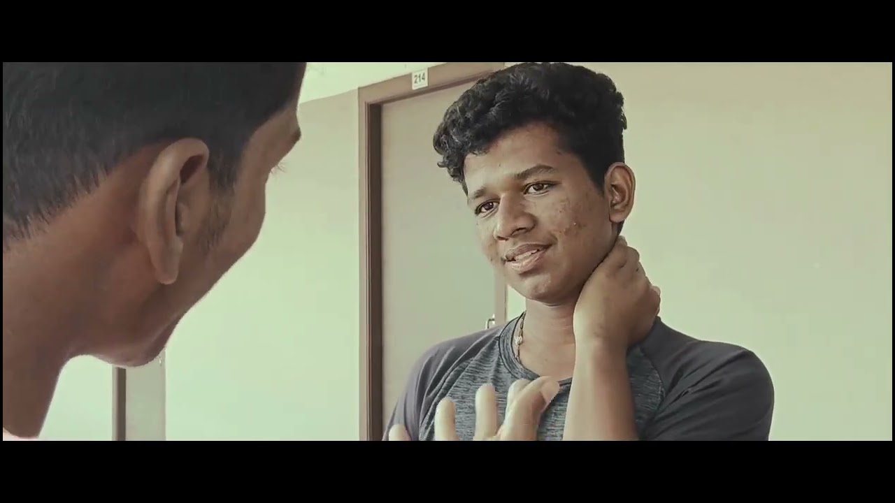 BOTHAI MAATRIYA PAATHAI short series Episode 1 the smoke #shortfilm #saynotdrugs#tamilcinema