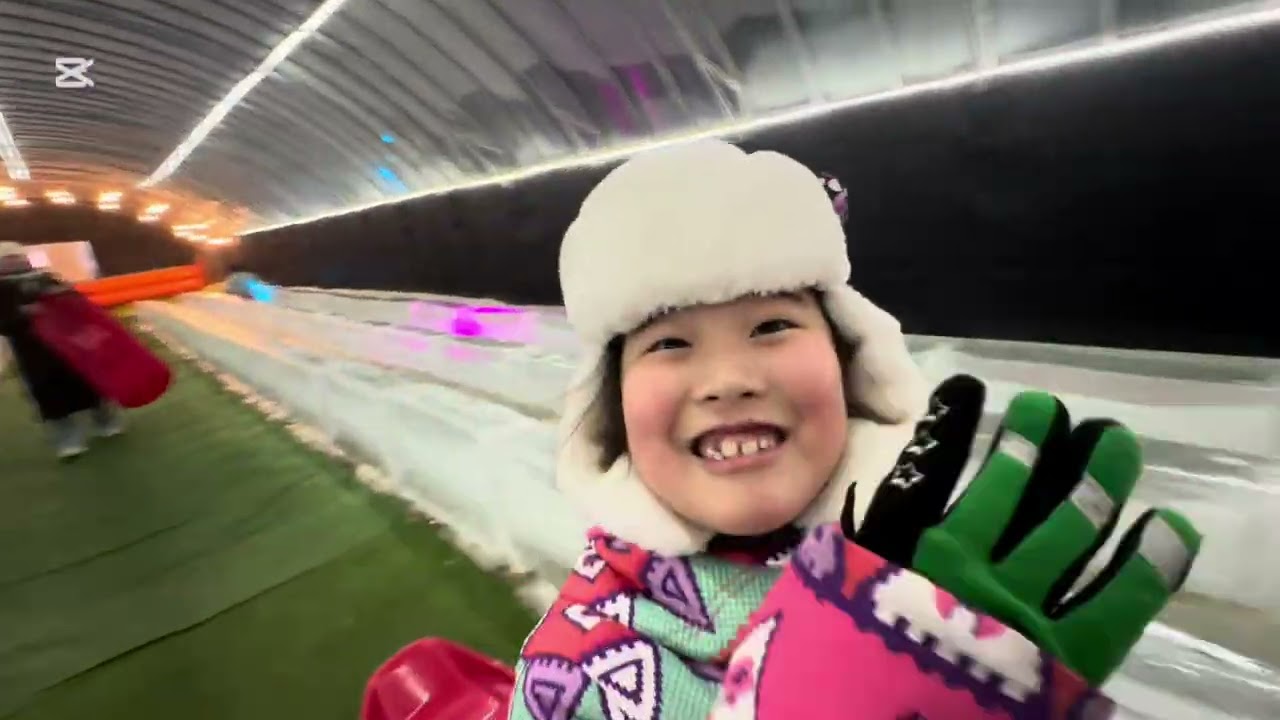 청양 알프스 혹한기 여행