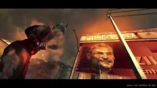 Shadow Warrior - Chapter 7 / You Should See The Other Guy