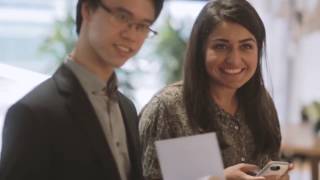 Edelman Graduate Scheme - What To Expect