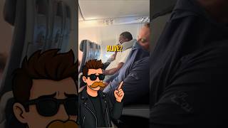Ranking Airplane Moments!
