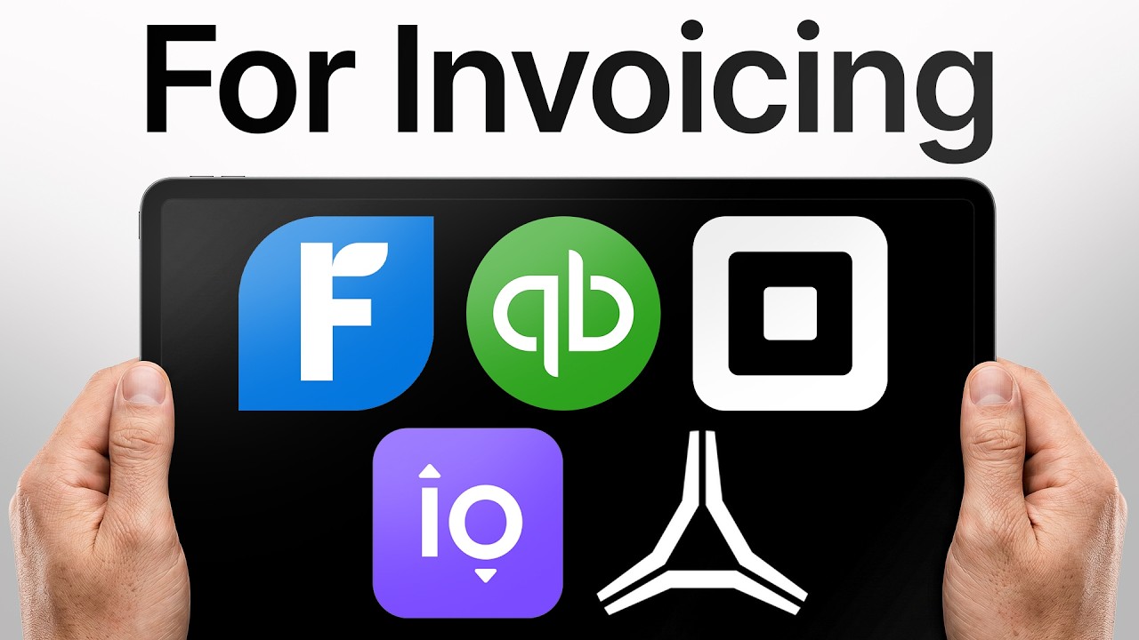 5 Best Invoicing Softwares for Small Businesses in 2026
