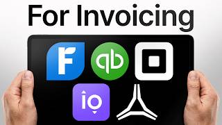 5 Best Invoicing Softwares for Small Businesses in 2026