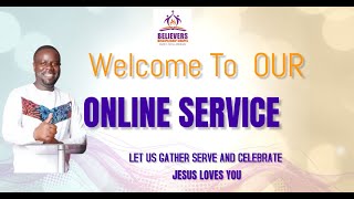 Embracing Our Identity: Living 'In Christ'