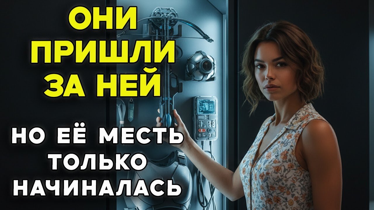 Он прислал за ней 