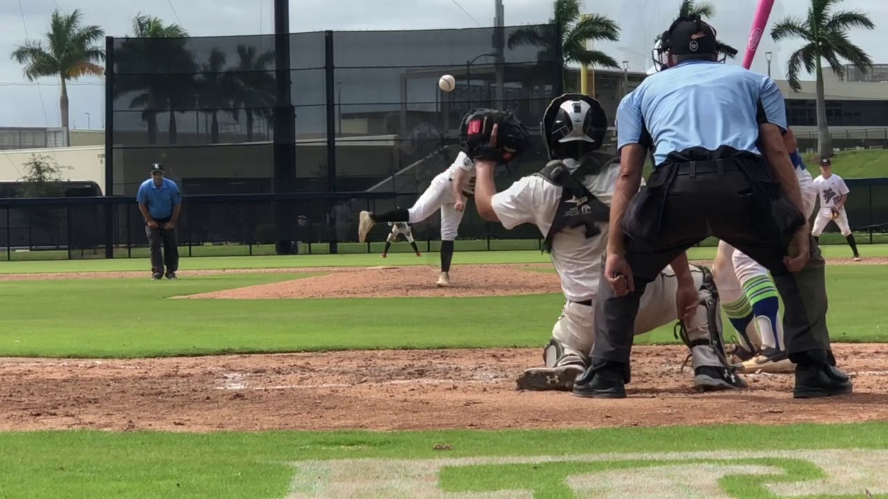 Freshman World Day 1-2 Notes | Perfect Game USA