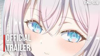 Alya Sometimes Hides Her Feelings in Russian Season 2 | Trailer | English Subtitles