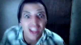 Intro Terror Games Bionic.