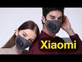 Защитные маски от Xiaomi