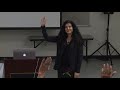 Ending Back Pain Holistically and Permanently - Andrea Saliba (Oct 2019)