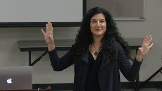 Ending Back Pain Holistically and Permanently - Andrea Saliba (Oct 2019)