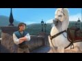 Raiponce  extrait  surveillance de pascal  disney be