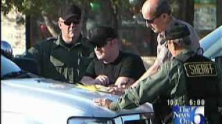 Suspect In Muskogee Mall Shooting Appears In Court
