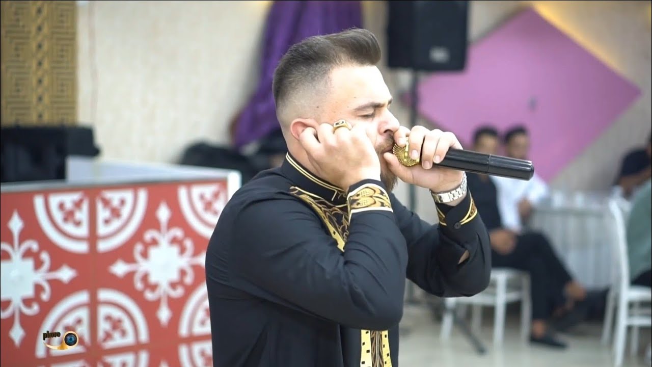 الفنان محمد النعيمي اجمل واروع المواويل